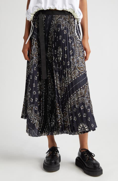 Women's Sacai Designer Clothing | Nordstrom