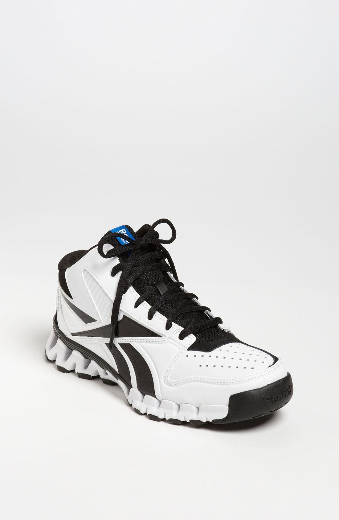 reebok zigs basketball shoes