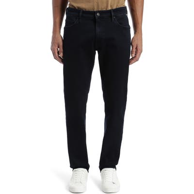 Mavi Jeans Marcus Slim Straight Leg Jeans