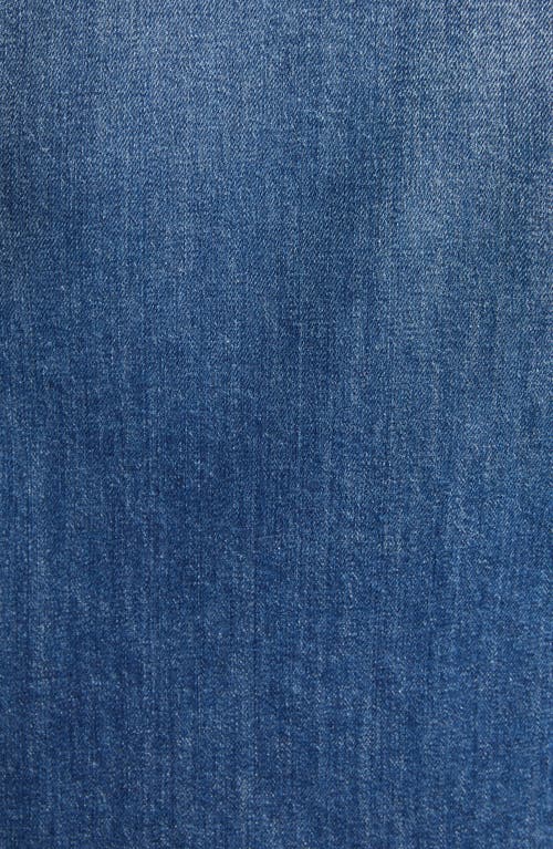 Dolce & Gabbana Blue Jacket With Classic Collar And Rips In Denim Stretch Man In S9001 Variante Abbinata
