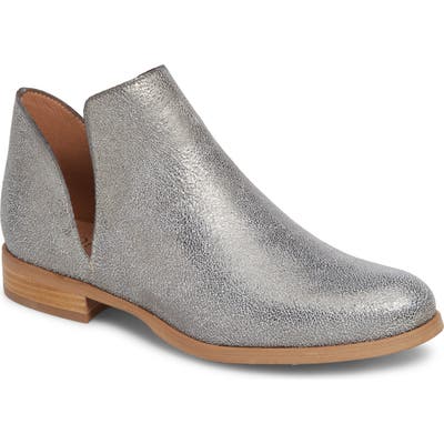 Cordani Burk Bootie