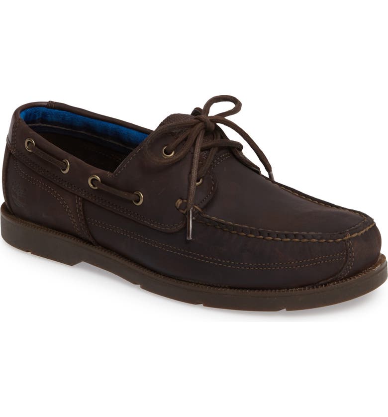 Timberland Piper Cove FG Boat Shoe (Men) | Nordstrom