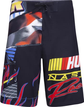 Kids cheap hurley shorts