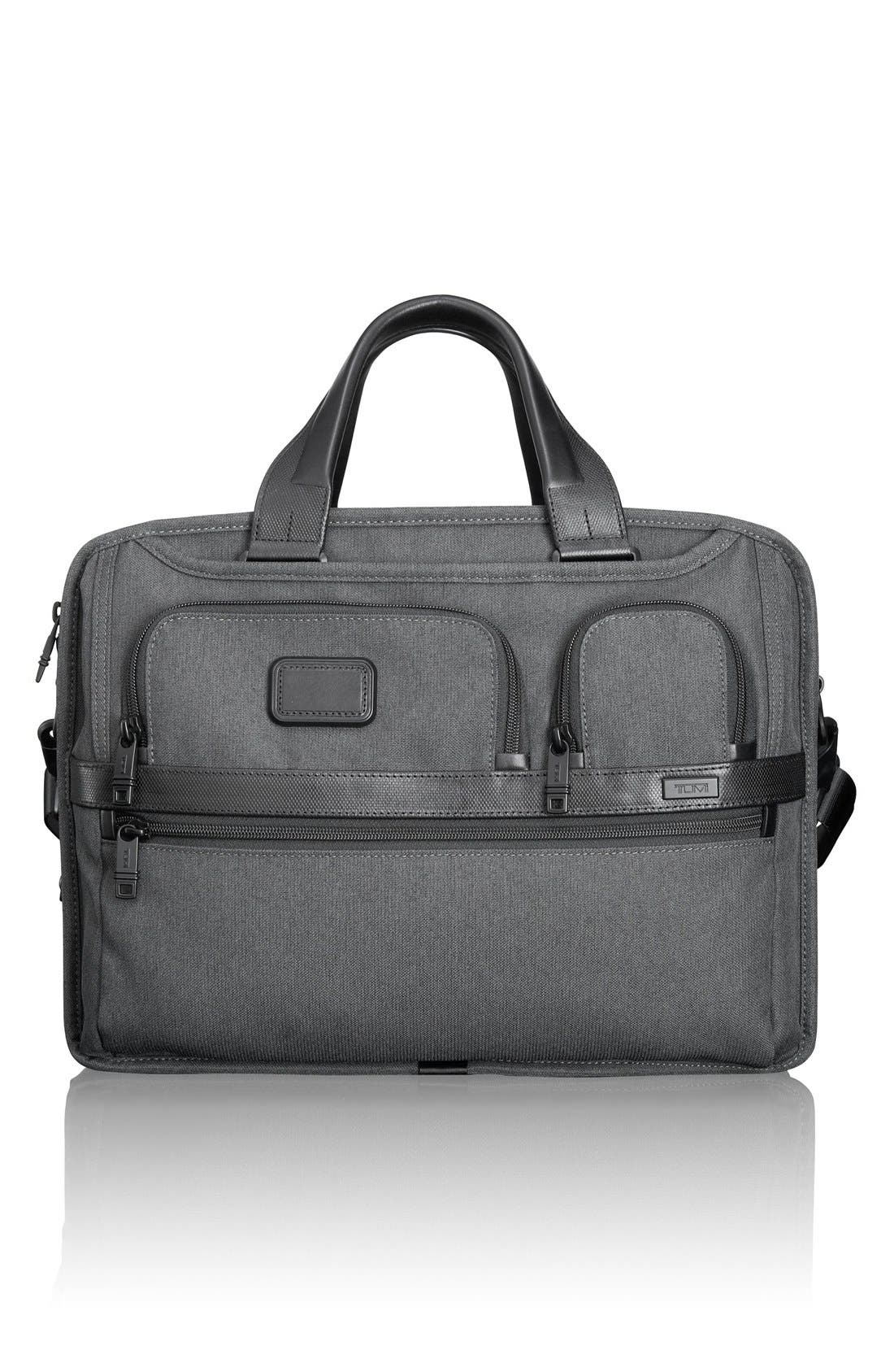 Tumi 'Alpha' Commuter Briefcase Nordstrom