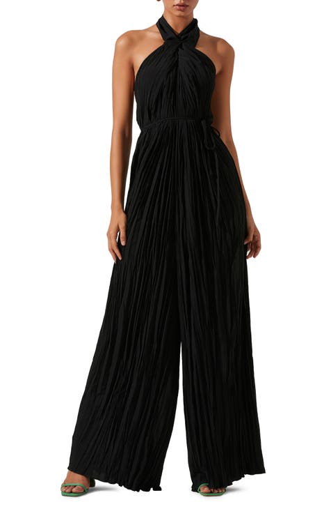 Astr hot sale jumpsuit nordstrom