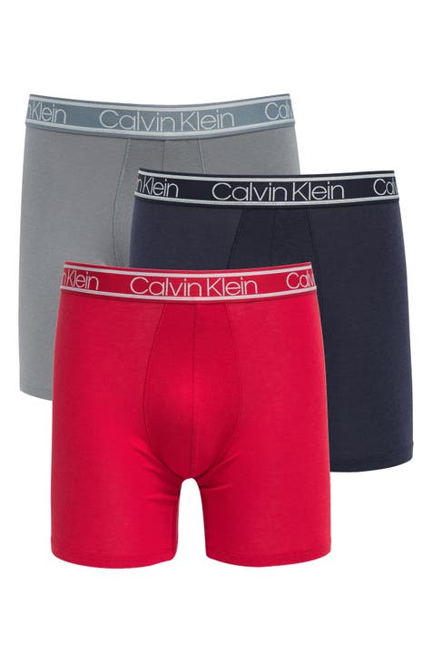 Men's Red Underwear | Nordstrom Rack