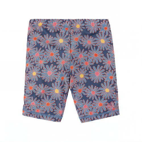 Shop Uv Skinz Swim & Play Jammerz In Moonlight Daisies