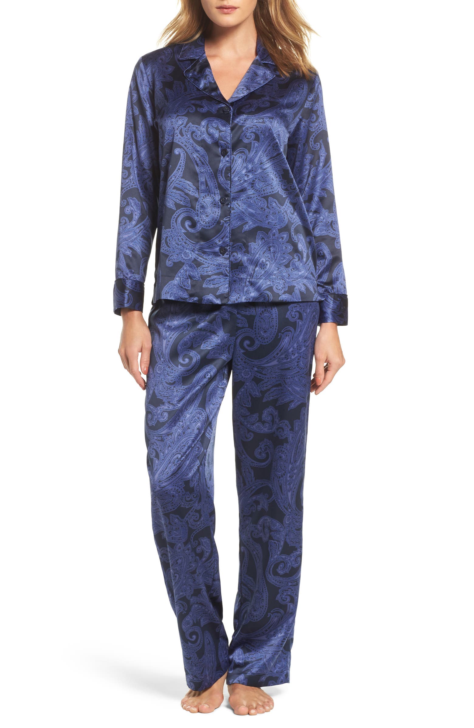 Ralph lauren womens sleepwear Clearance
