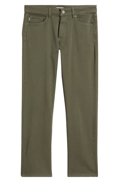 Dl1961 Russell Slim Straight Leg Jeans In Valley