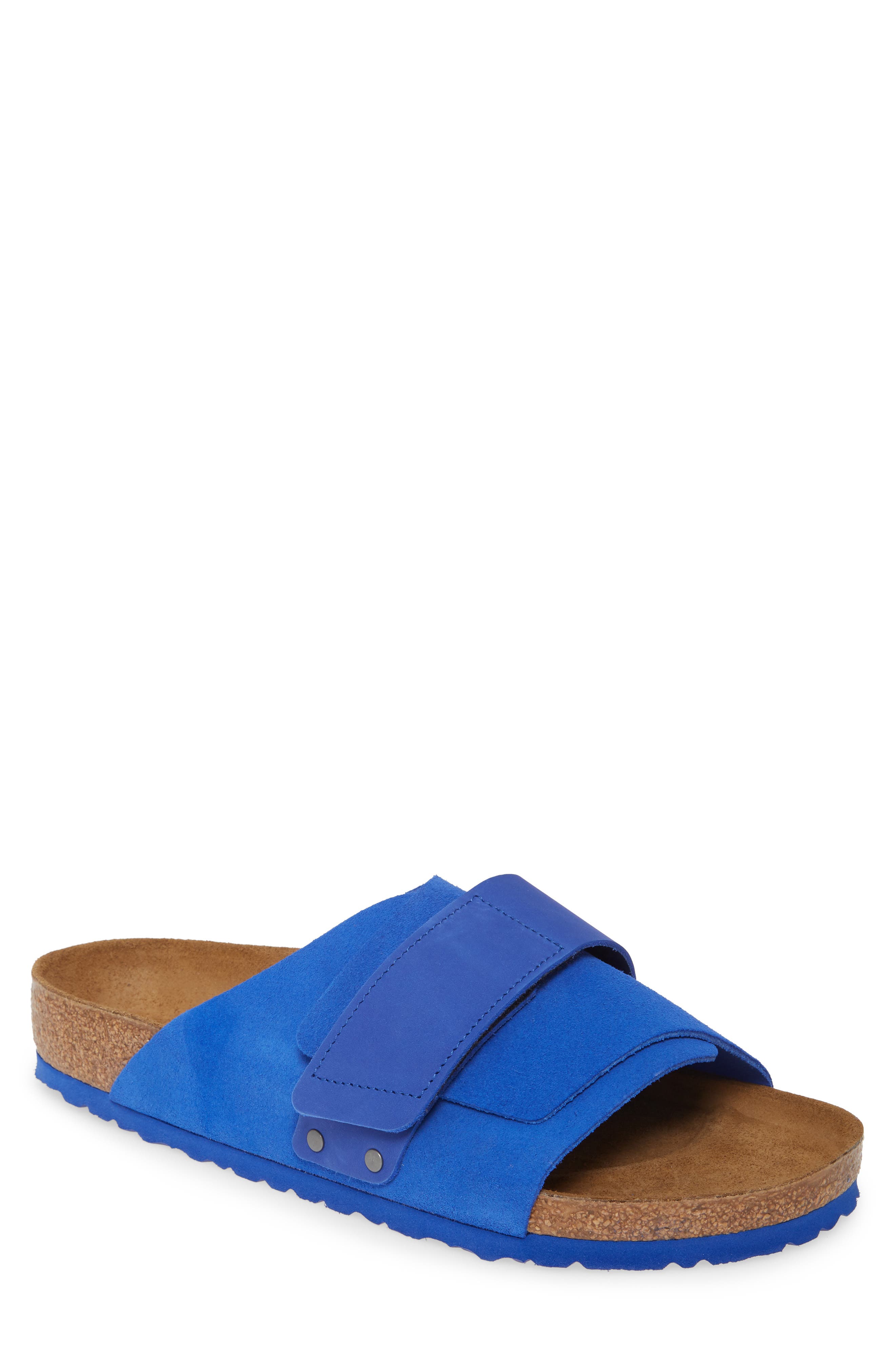 Rubber deals birkenstock nordstrom