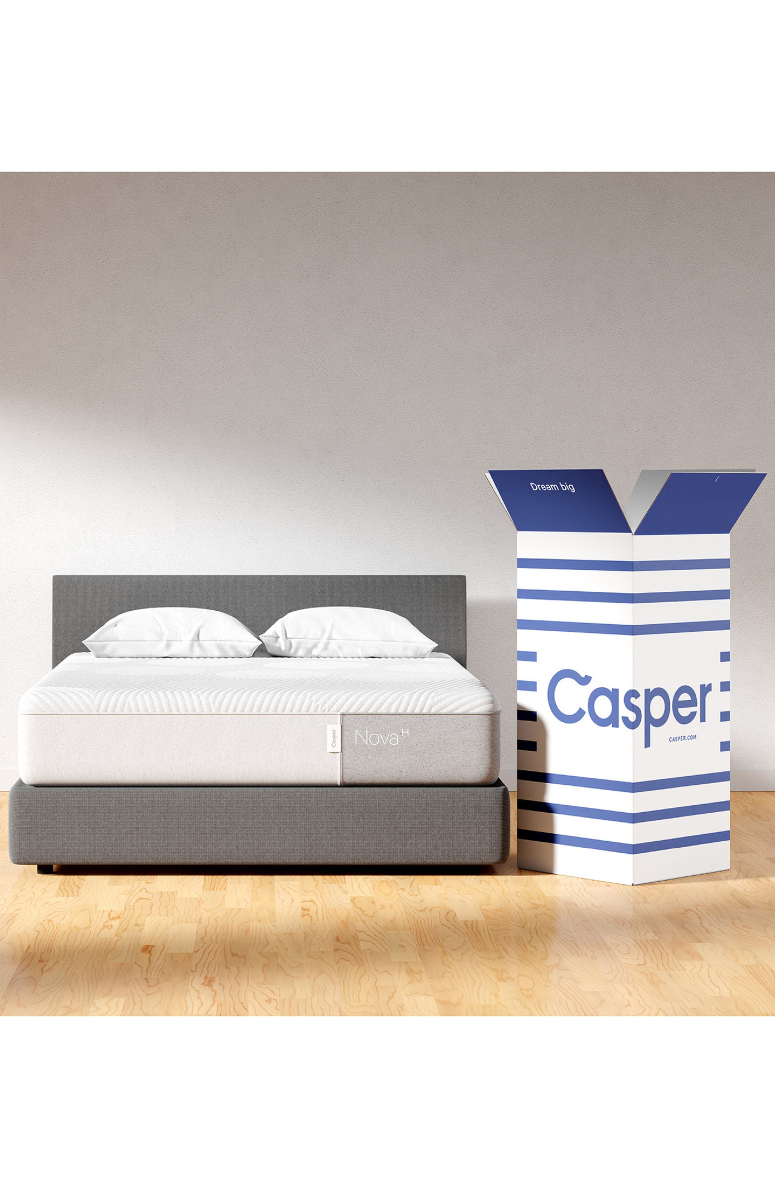 casper 12 inch