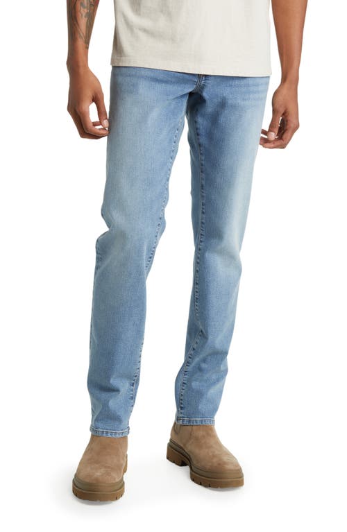 FRAME L'Homme Slim Fit Jeans in Ames