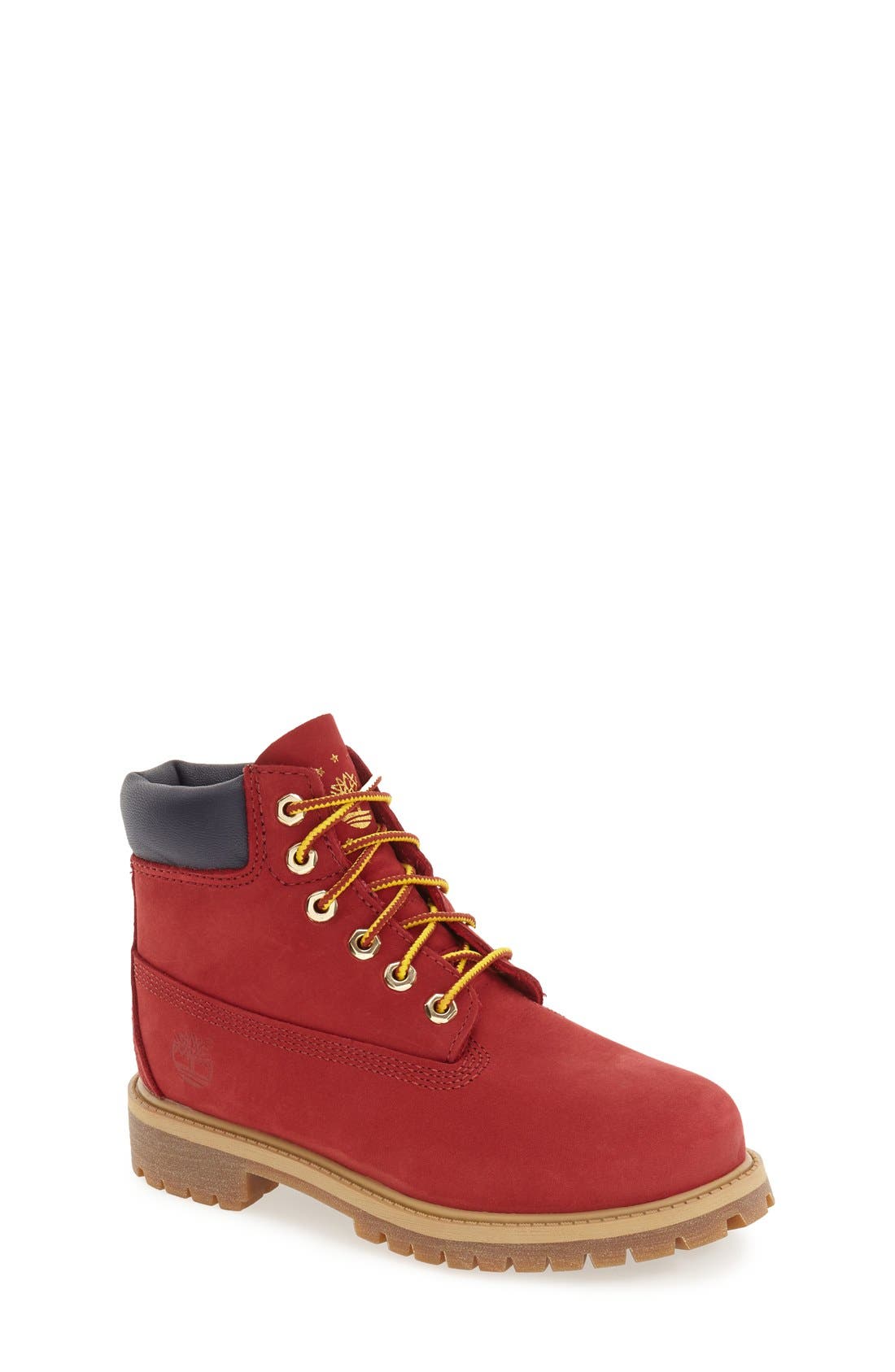 timberland primaloft