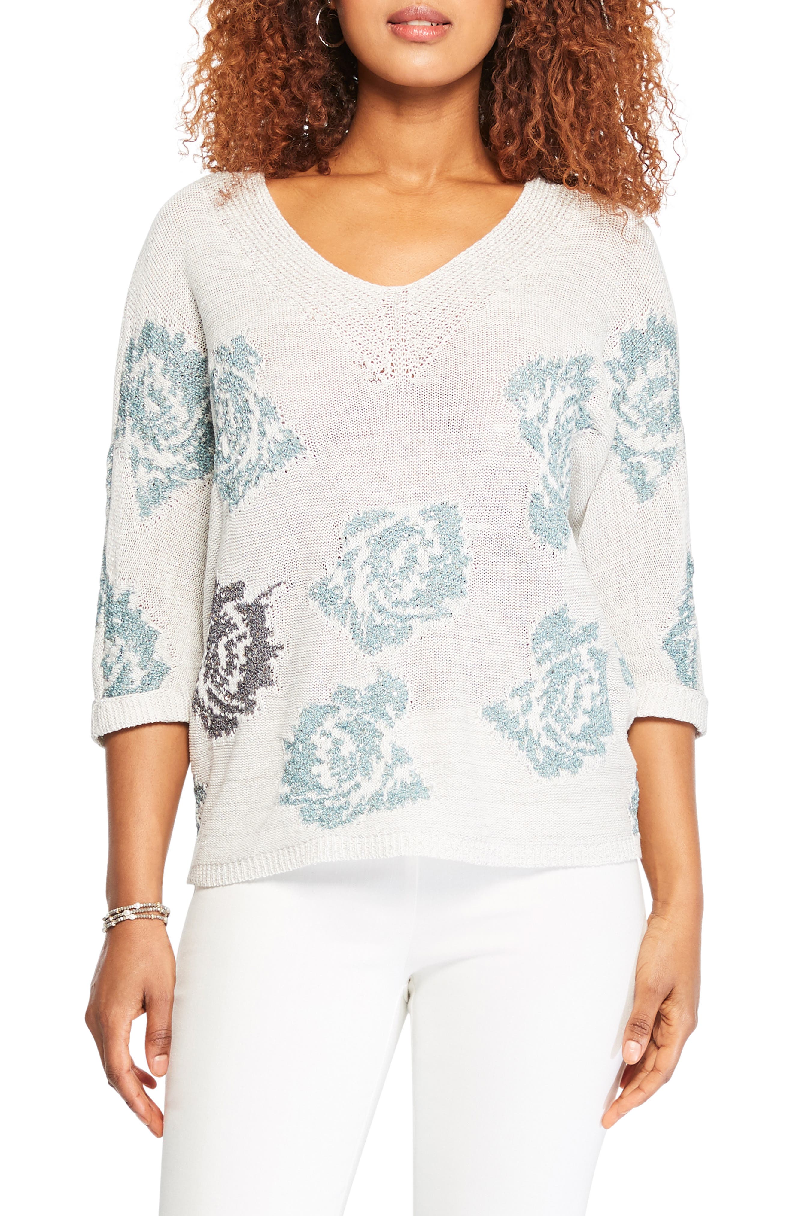 Petite sweaters on sale Clearance