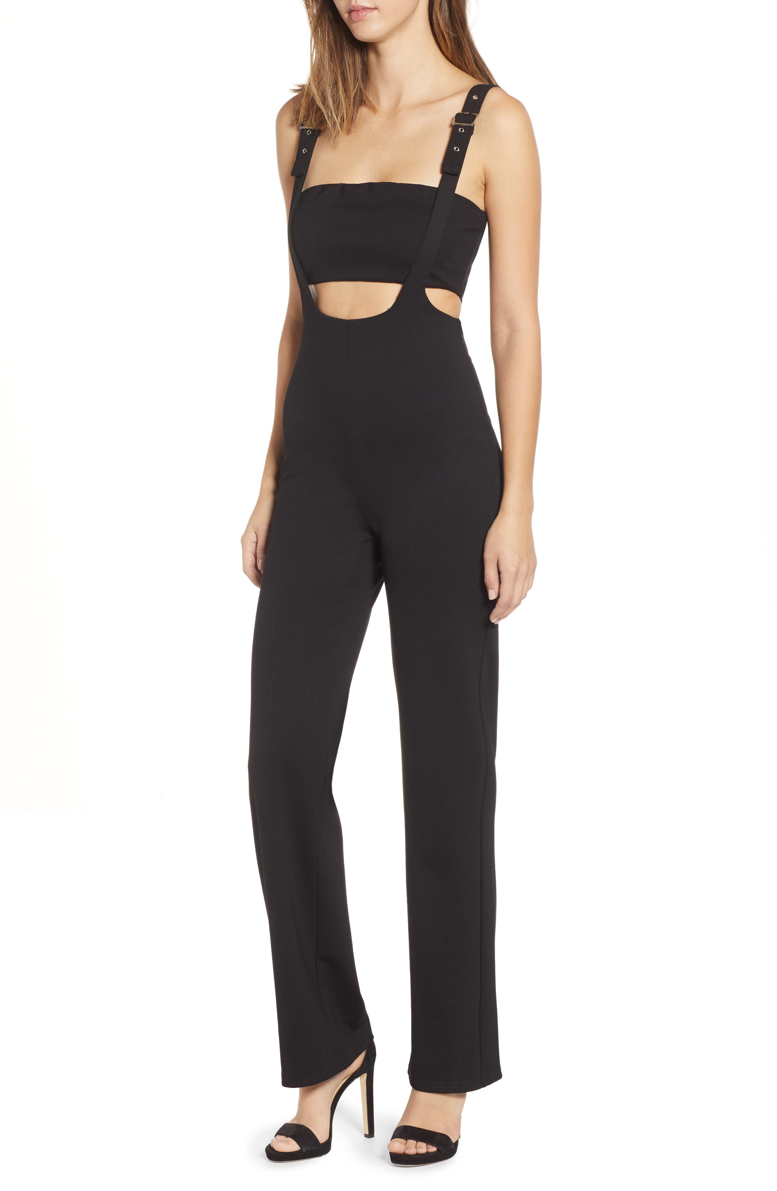 tiger mist peyton jumpsuit