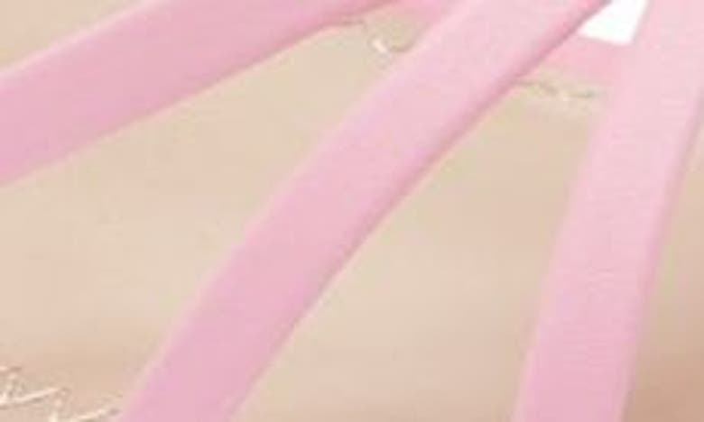 BP. BP. KARSYN STRAPPY SLIDE SANDAL