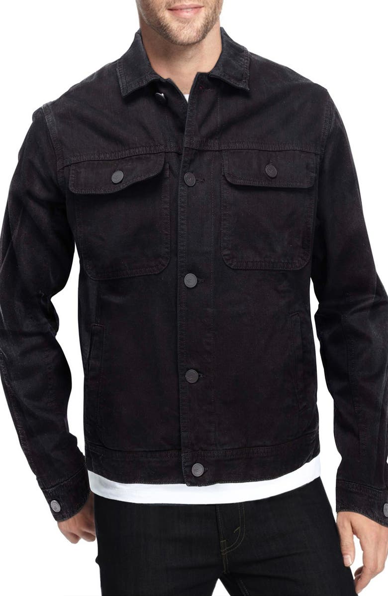 XRAY Denim Jacket Nordstromrack