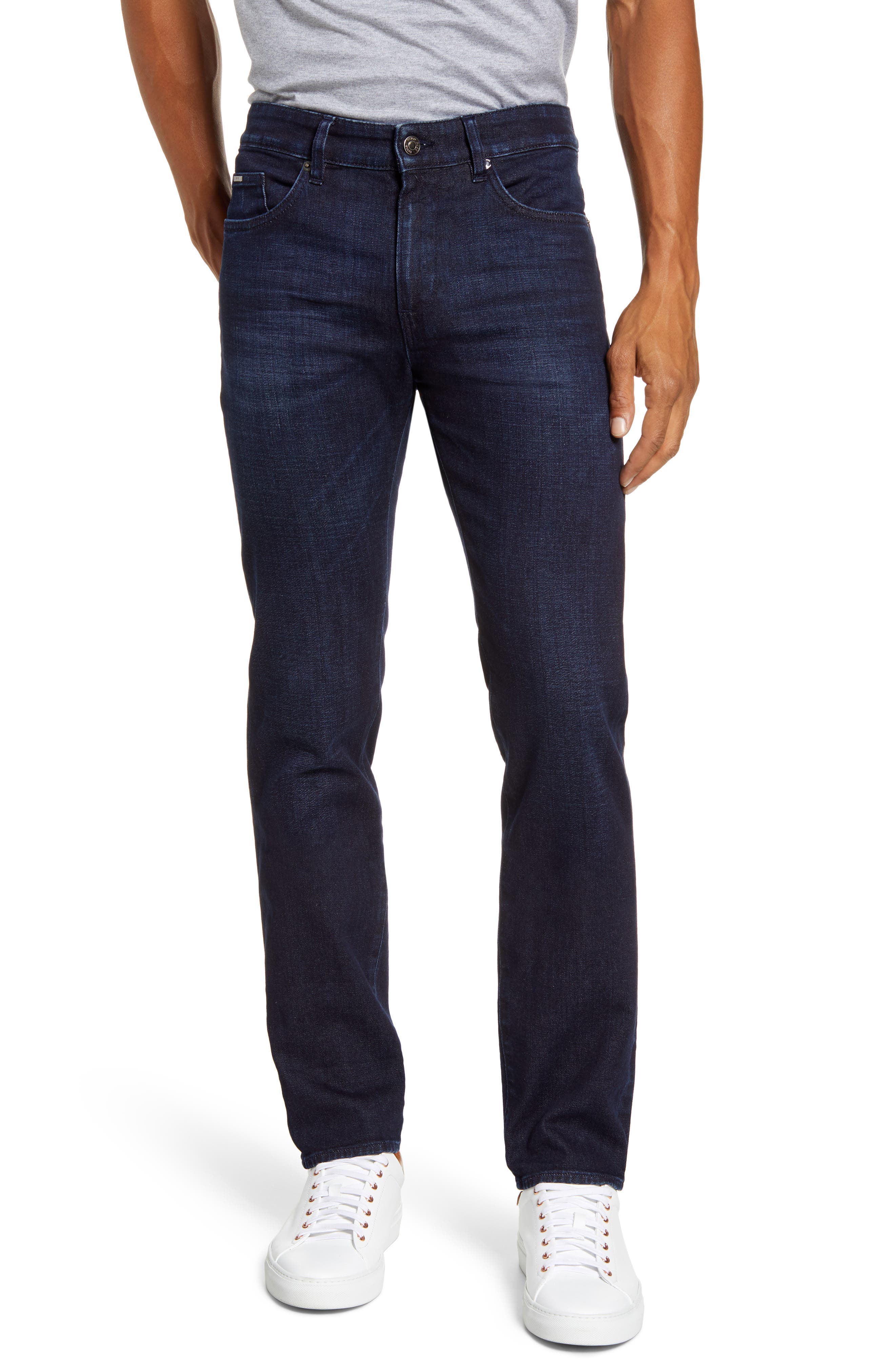 hugo boss jeans nordstrom