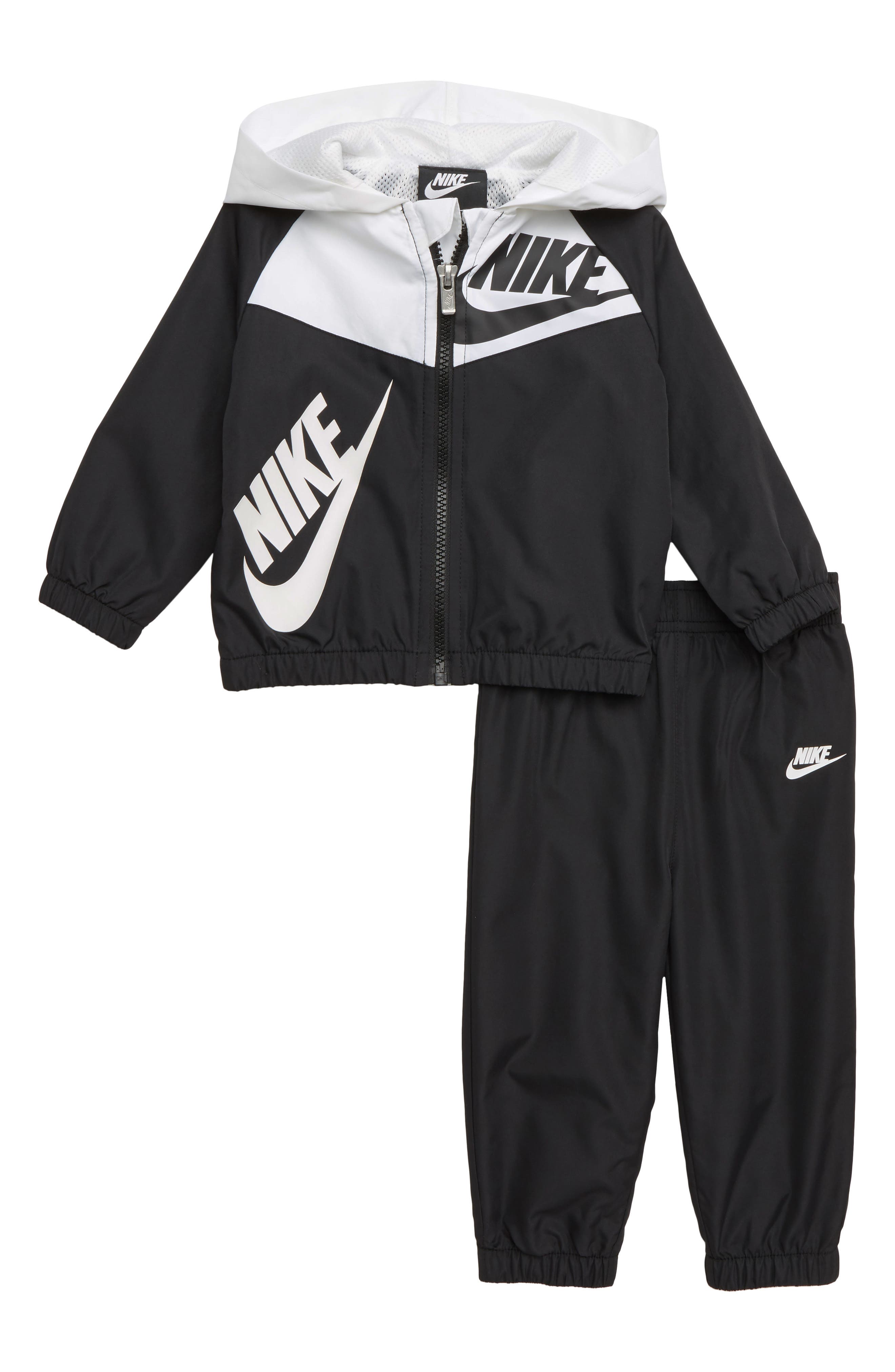 nike windrunner track pants
