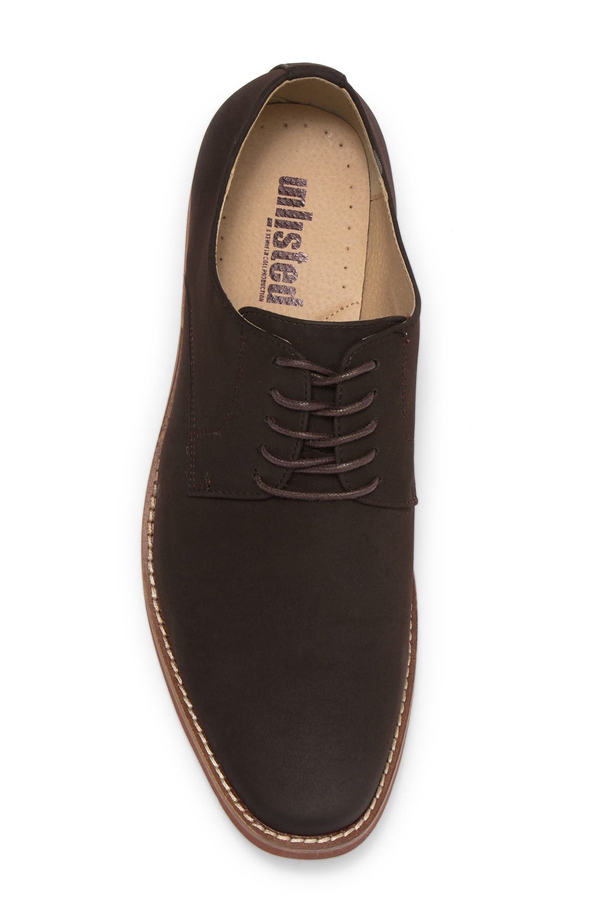 Unlisted, A Kenneth Cole Production | Plain Toe Derby ...