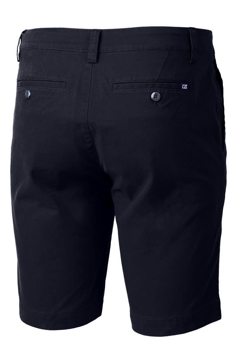 Cutter & Buck Voyager Chino Shorts Nordstrom