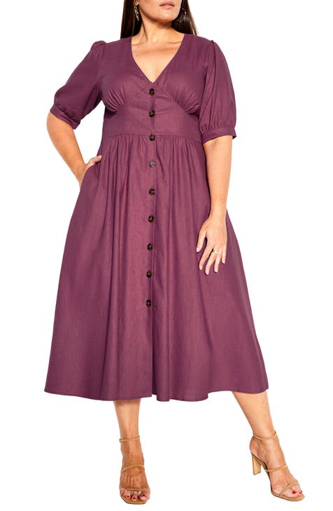 plus size clothing at nordstrom