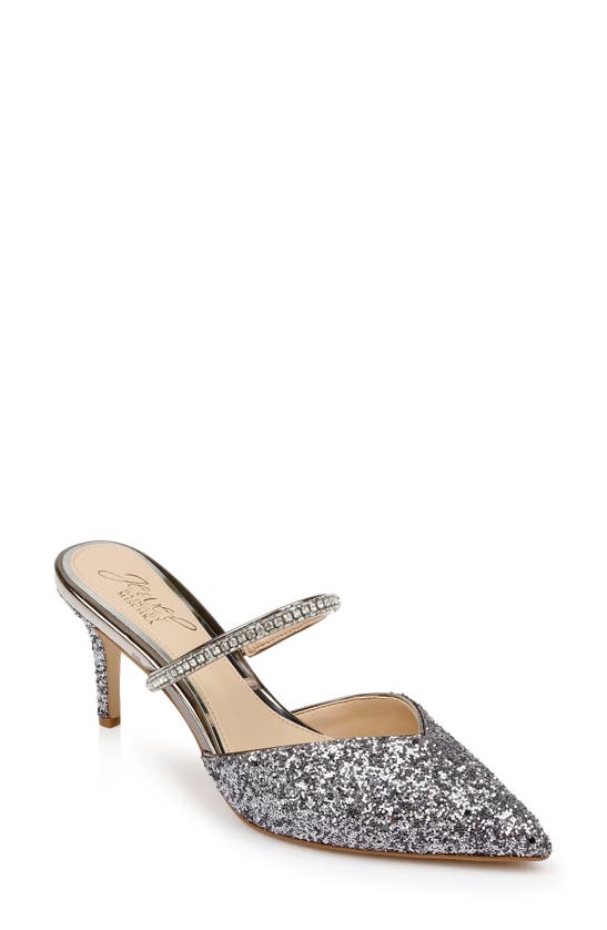 JEWEL BADGLEY MISCHKA JAN MULE