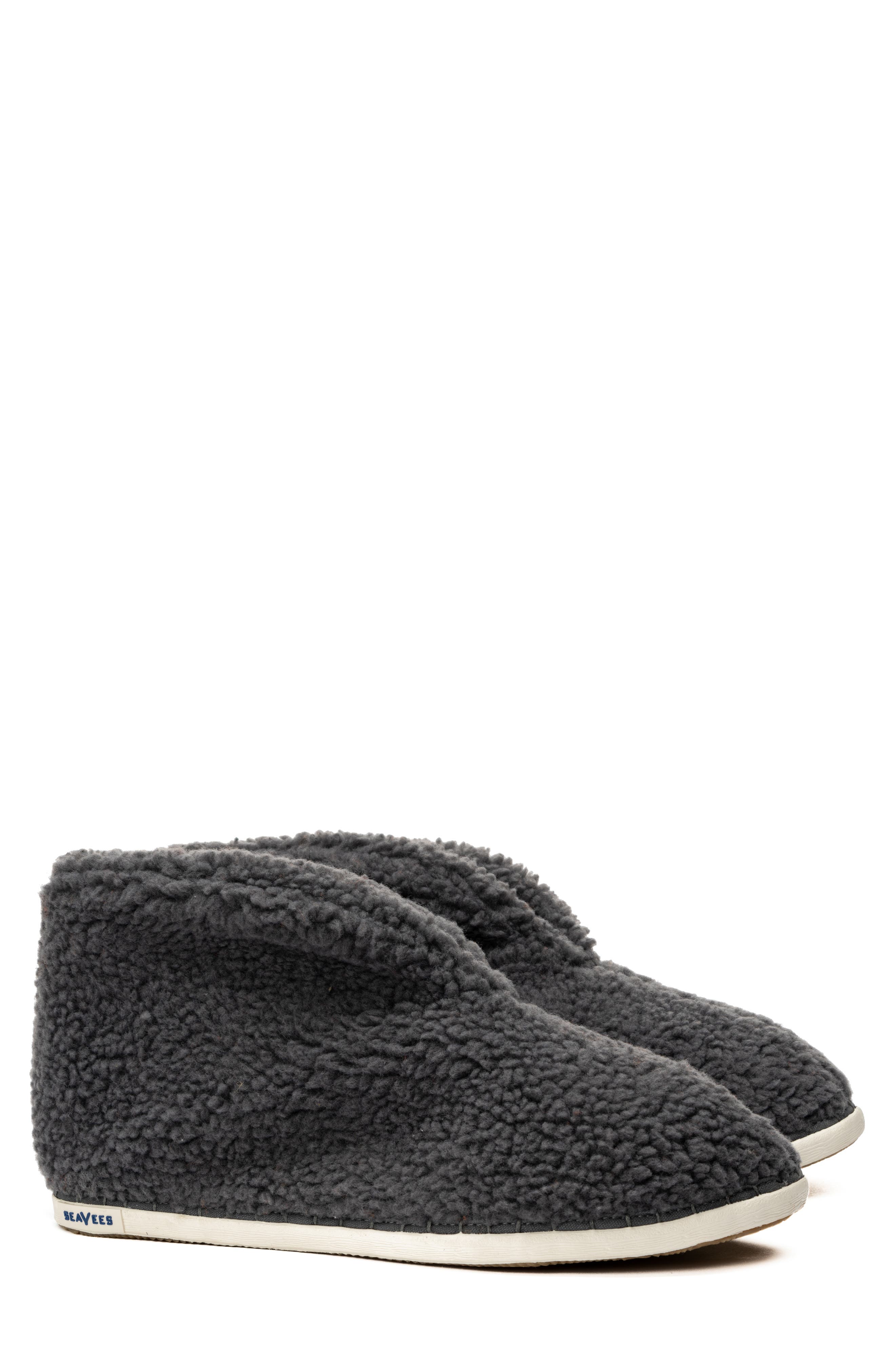 Men's Slippers Sustainable Fashion 