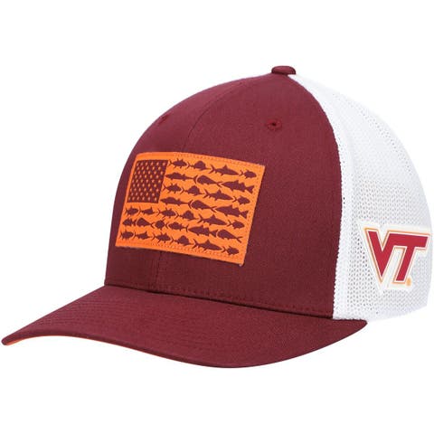 Men's Virginia Tech Hokies Hats