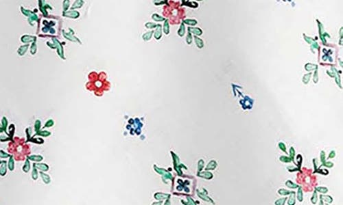 Juliska Heidi Napkins, Set Of 4 In Multi