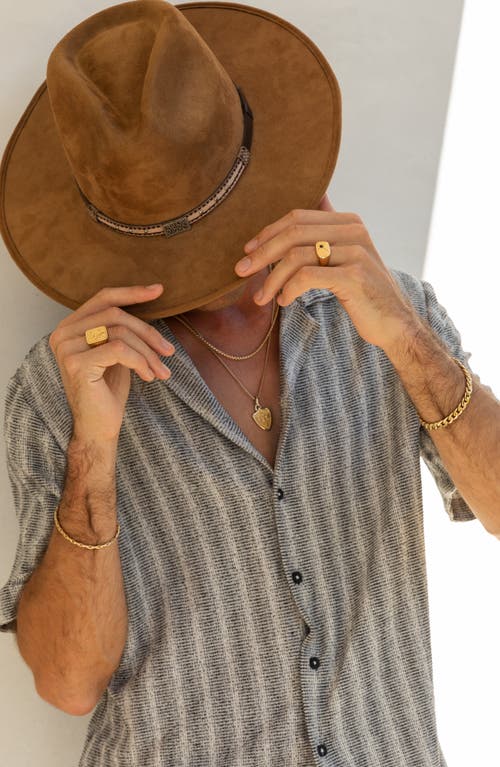 MIRANDA FRYE JUDAH RING