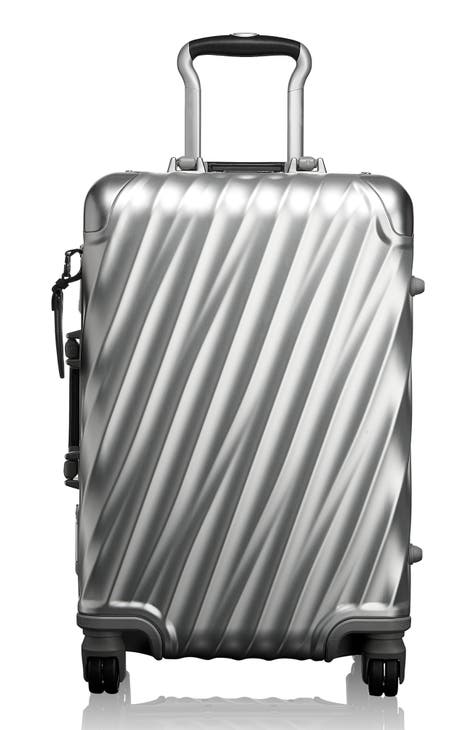 Tumi Luggage Is Up to $285 off at Nordstrom