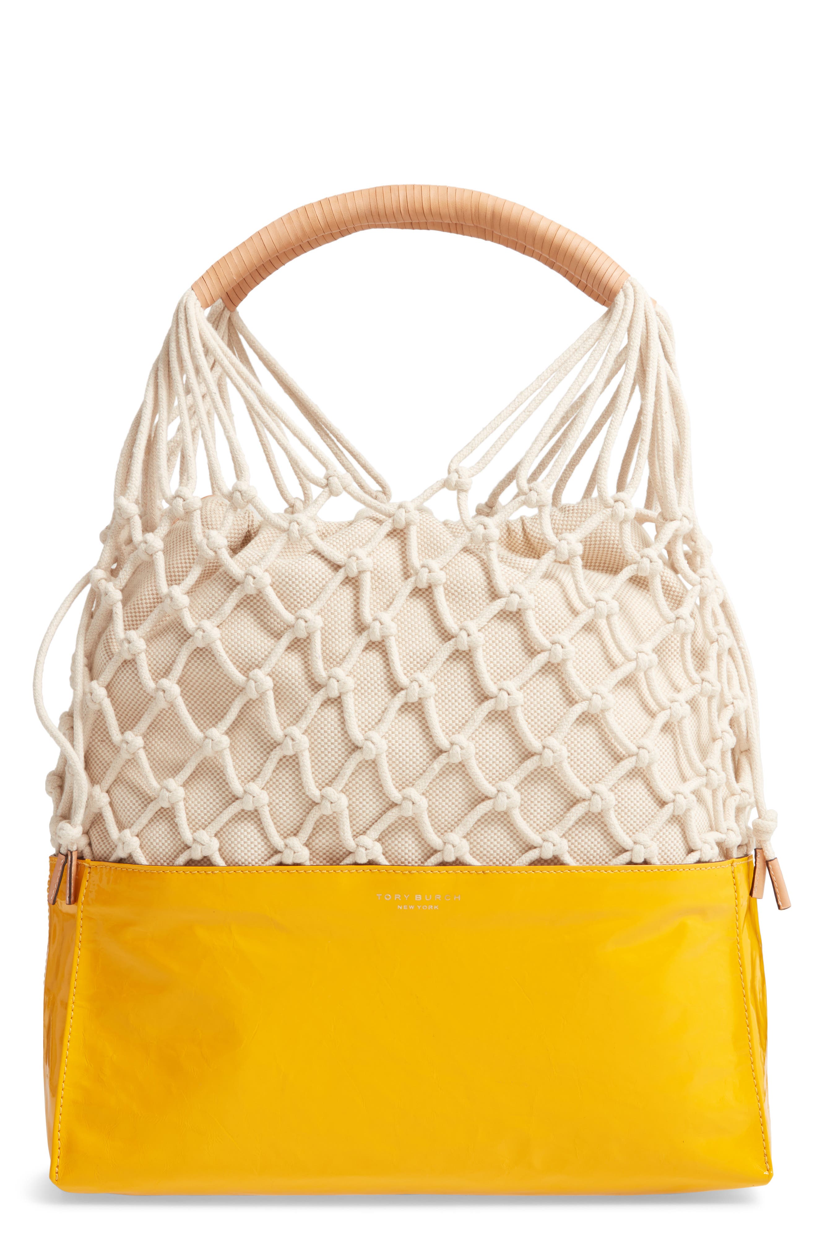 Tory burch tote online nordstrom rack