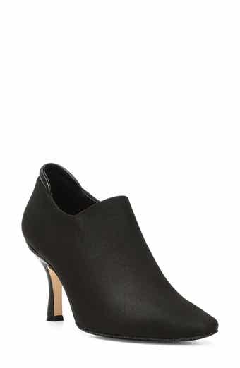 Donald pliner black pumps online