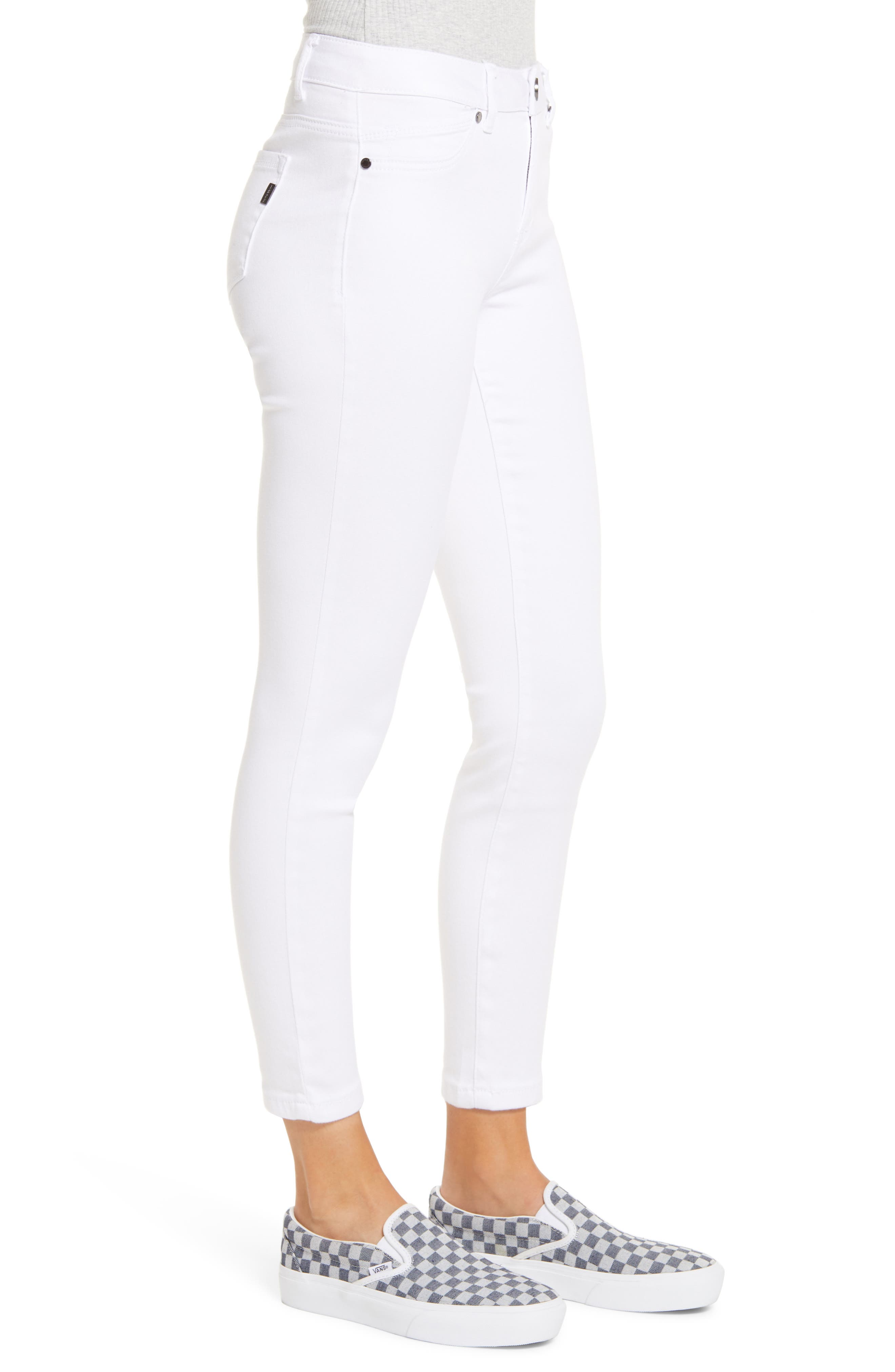 1822 Denim Ankle Skinny Jeans | Nordstrom