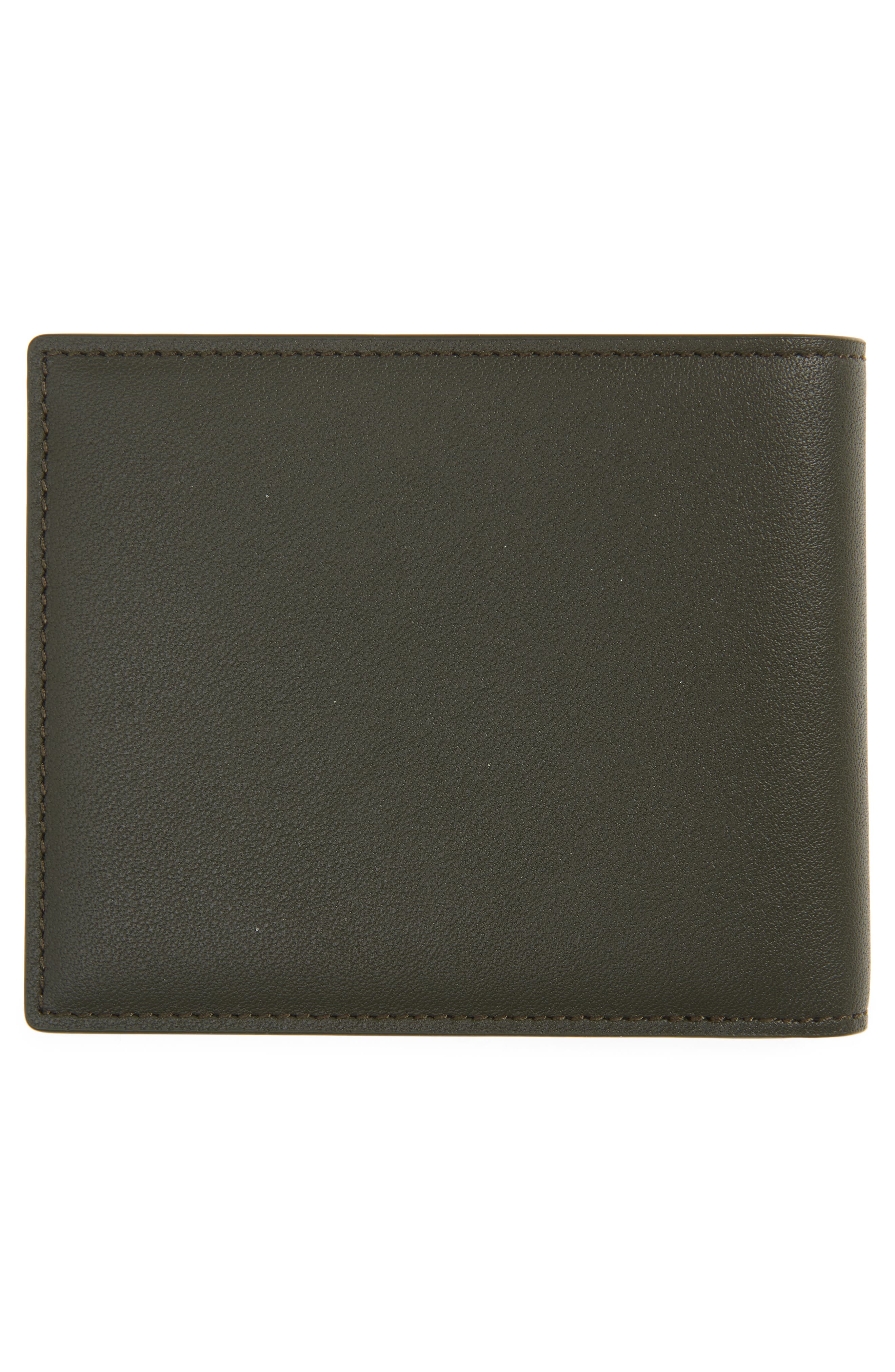 nordstrom mcm wallet