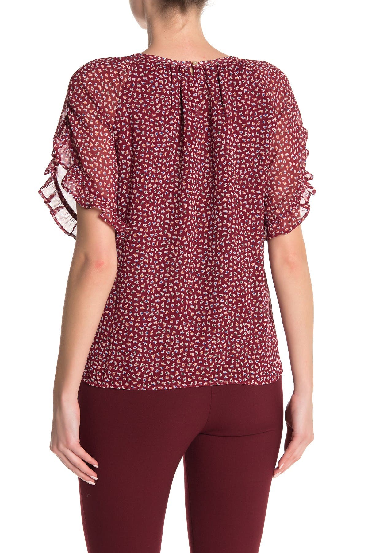 madewell memento top