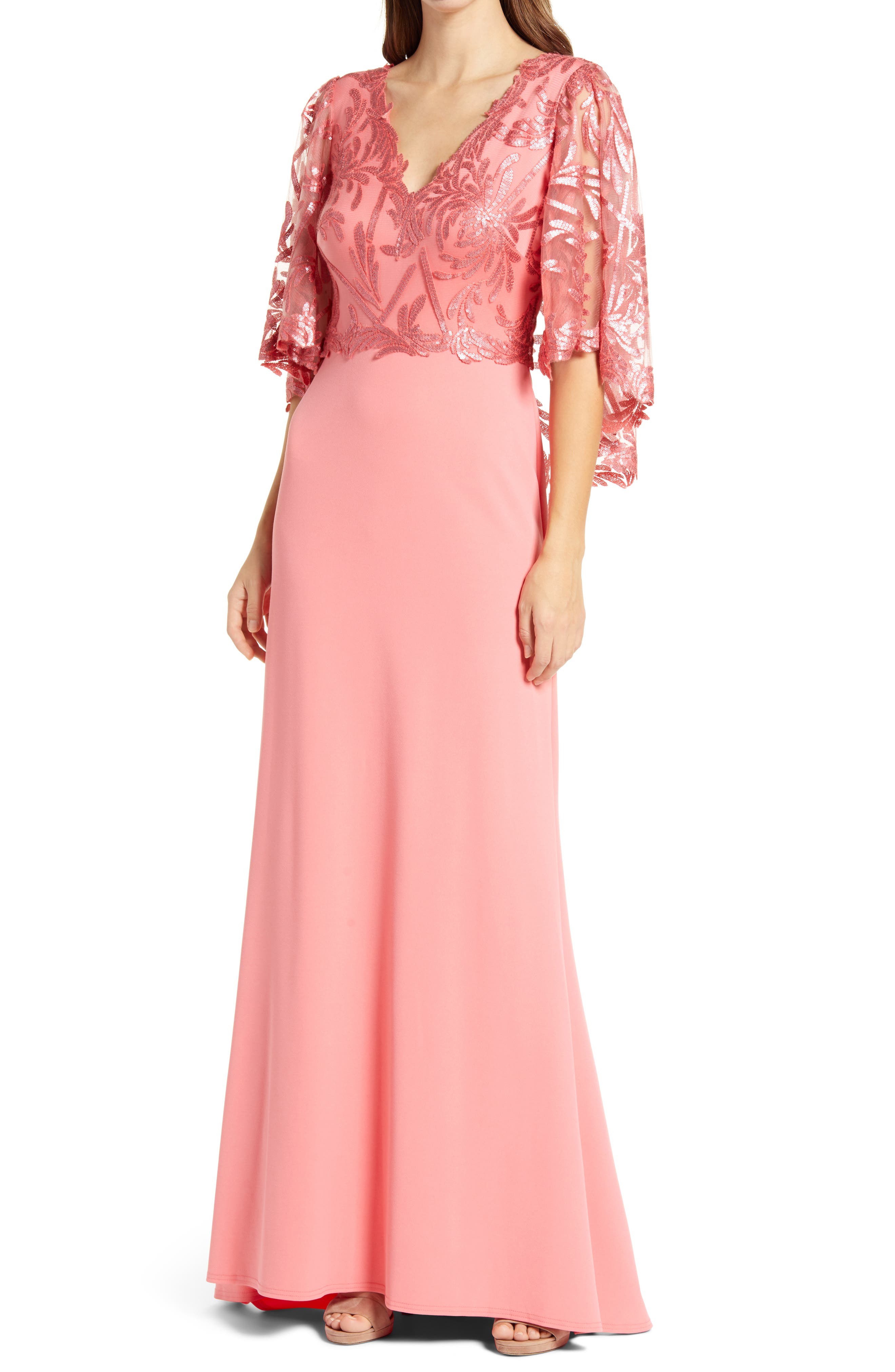 tadashi shoji dress