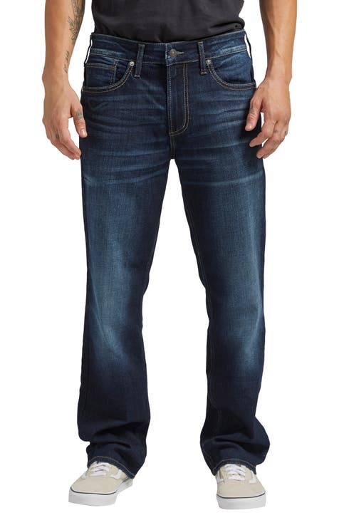 Men's Straight Fit Jeans | Nordstrom