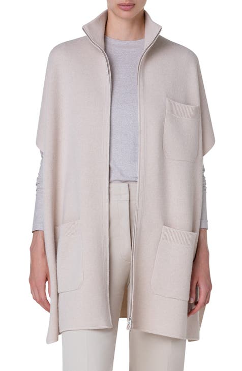 Akris cashmere clearance