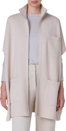 Akris cashmere 2025