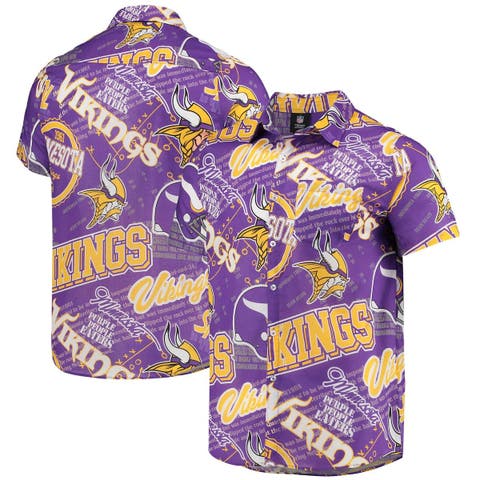 Nike Minnesota Vikings Historic Performance Pullover Hoodie At Nordstrom in  Natural