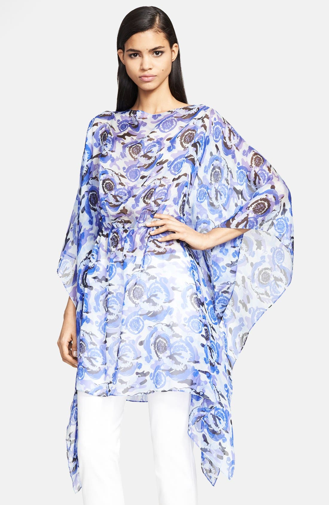 versace caftan