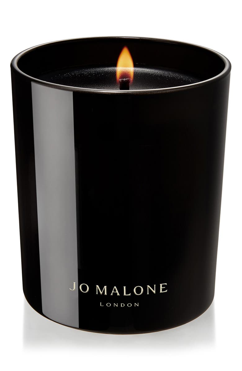 Jo Malone London<sup>™</sup> Oud & Bergamot Candle, Alternate, color, 