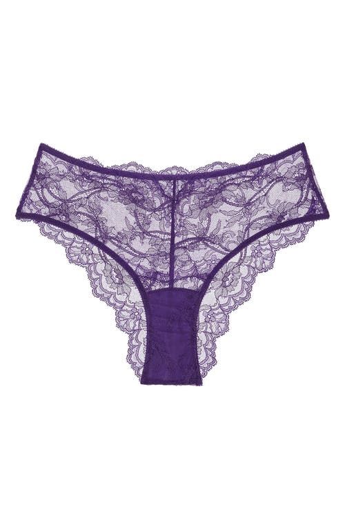 JOURNELLE JOURNELLE ANAIS HIGH WAIST BRIEFS 