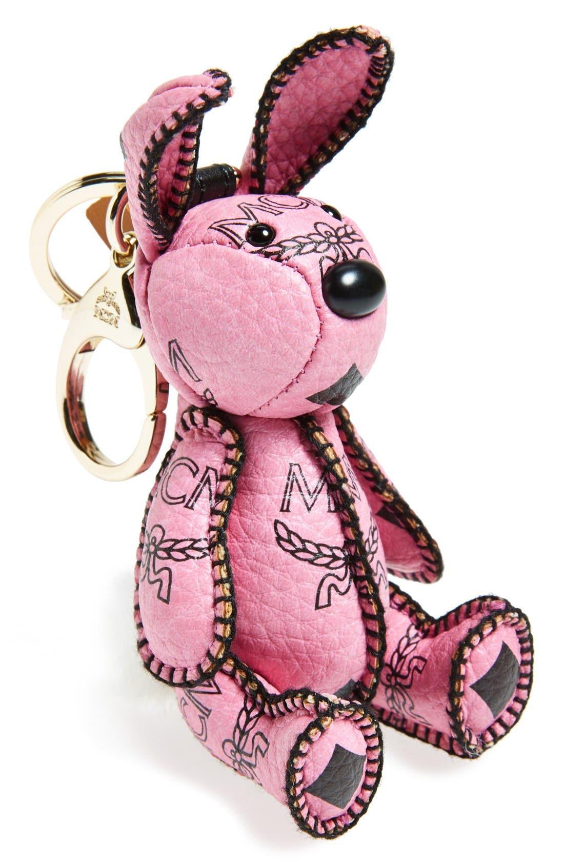 MCM Rabbit Keychain Nordstrom