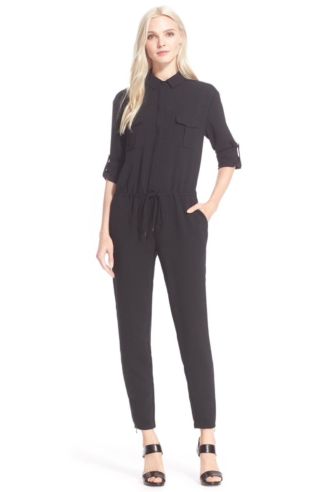 ted baker jumpsuit nordstrom
