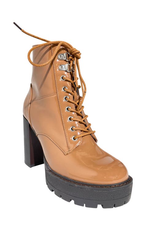 asos combat boots womens