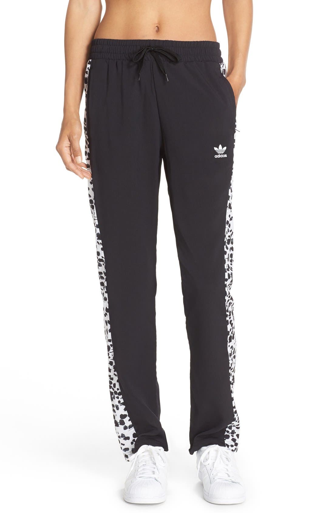 adidas track pants nordstrom