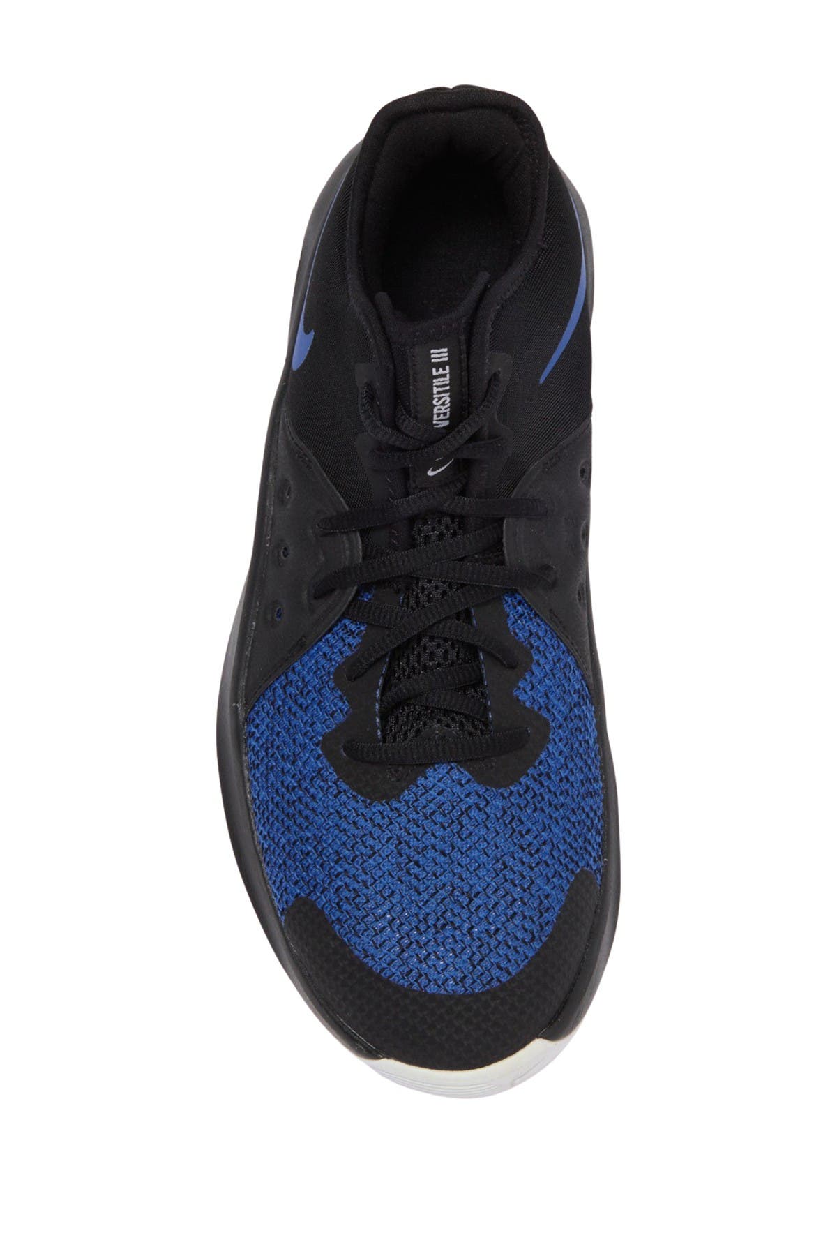 nike air versatile iii